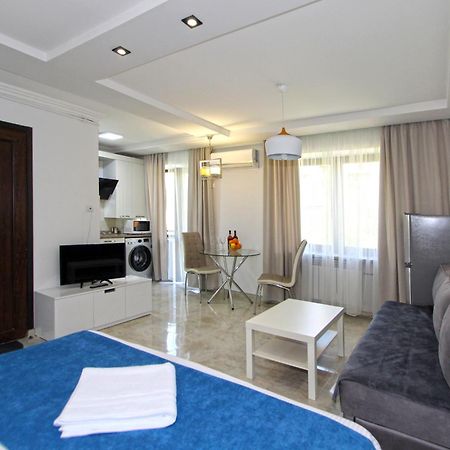 Vagarshyan 19 K.29 Apartment เยเรวาน ภายนอก รูปภาพ