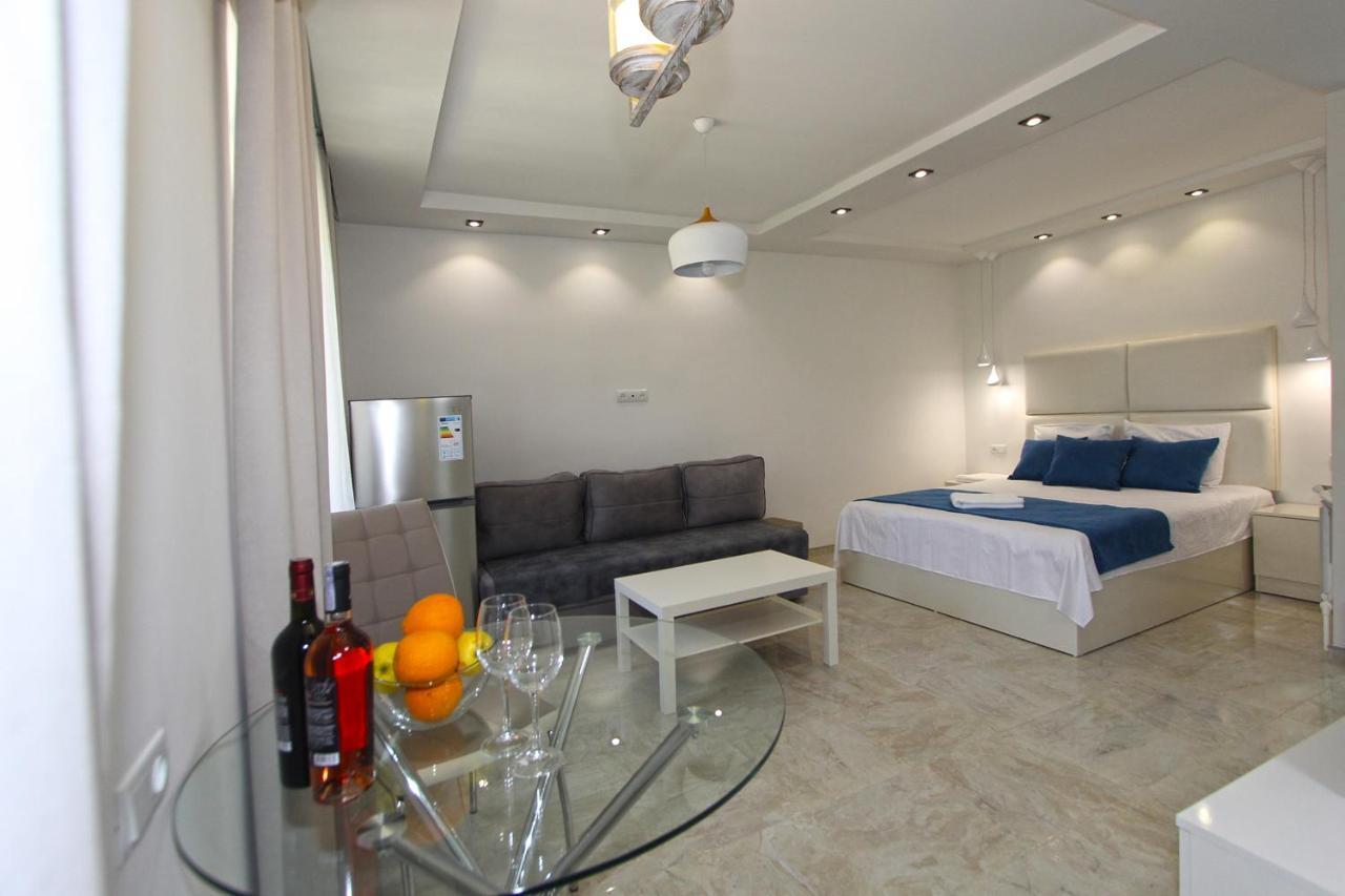 Vagarshyan 19 K.29 Apartment เยเรวาน ภายนอก รูปภาพ