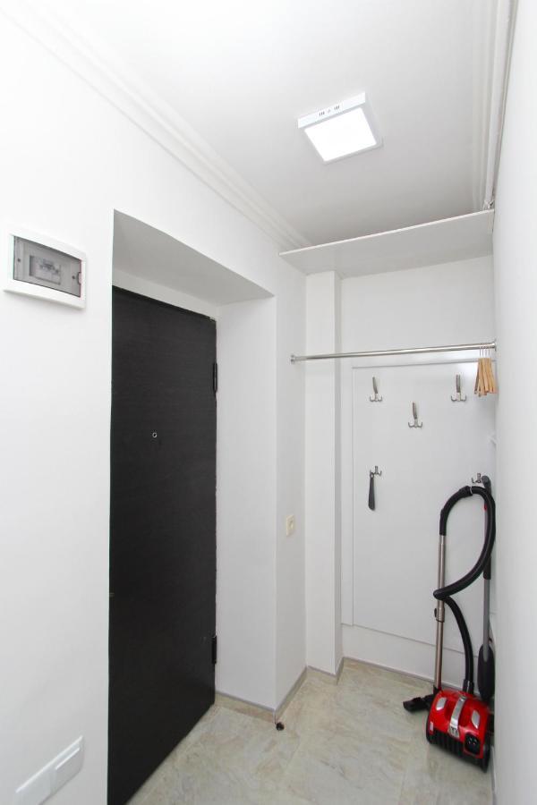 Vagarshyan 19 K.29 Apartment เยเรวาน ภายนอก รูปภาพ