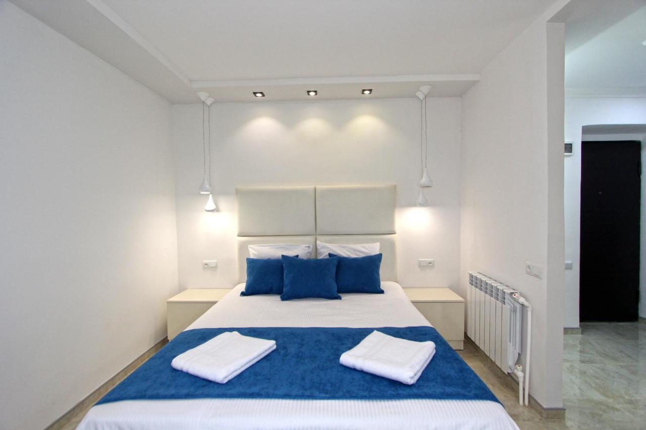 Vagarshyan 19 K.29 Apartment เยเรวาน ภายนอก รูปภาพ