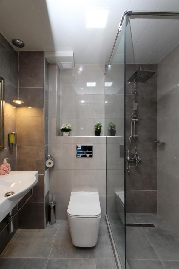 Vagarshyan 19 K.29 Apartment เยเรวาน ภายนอก รูปภาพ