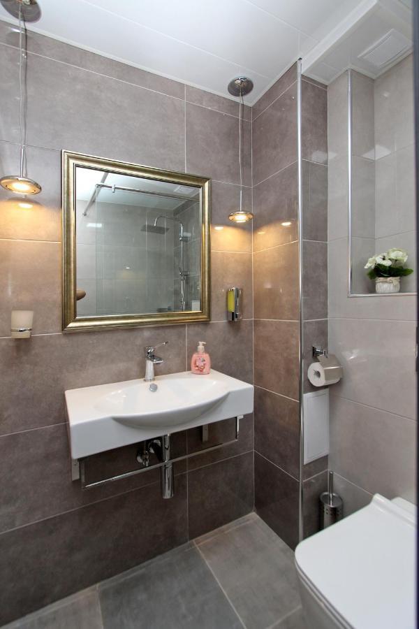 Vagarshyan 19 K.29 Apartment เยเรวาน ภายนอก รูปภาพ